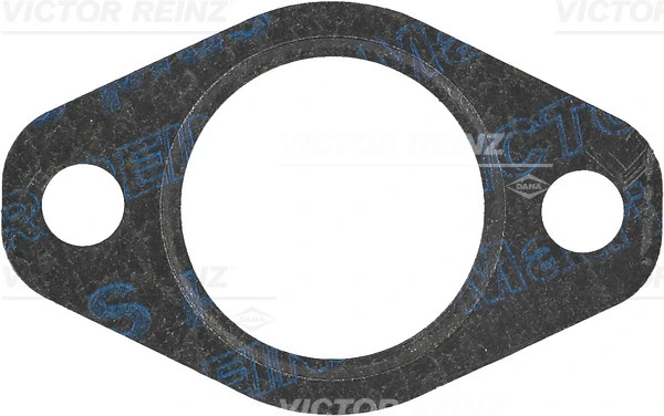 Gasket, exhaust manifold